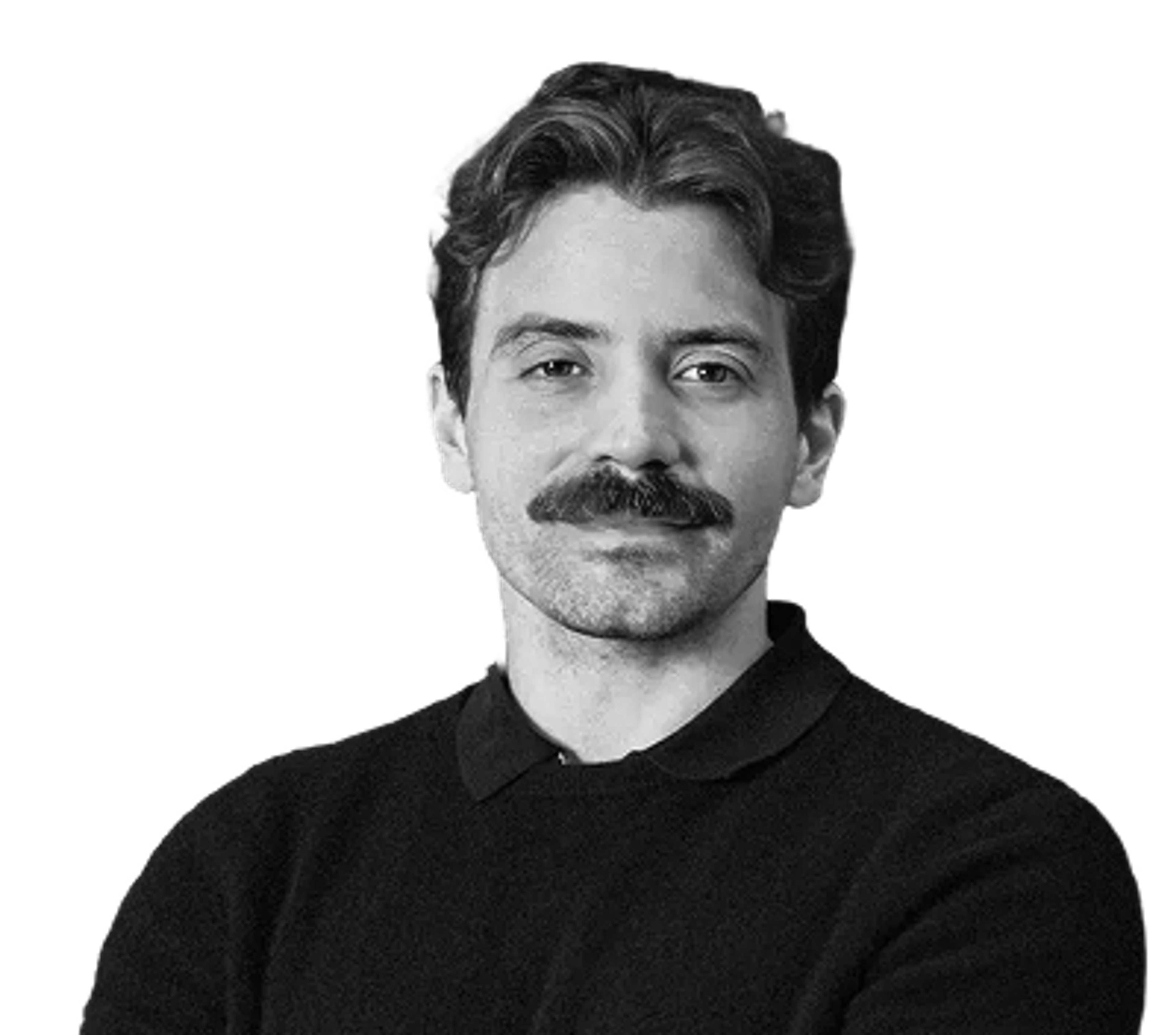 Portrait of Guillermo Rauch