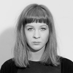 Portait of Inga Plönnigs