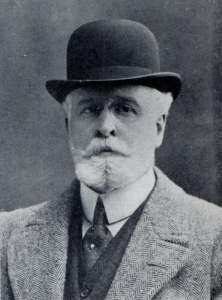 A portrait of Pierpont was reprinted in 1924 in Bullen, Henry Lewis. "The Typograph and the Monoline Machines." The Inland Printer. Vol. 73, No. 1 (April, 1924): 65-67.