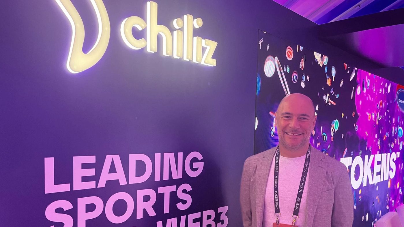 Chiliz Bikin Fan Token Makin Mudah: Kini Hadir di Solana dan Base