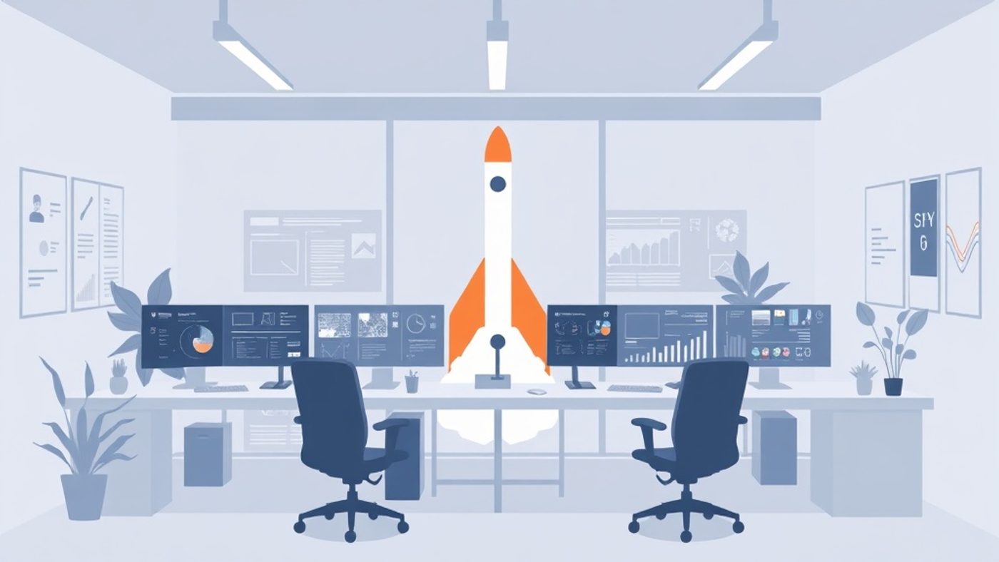 SpaceX files confidentially for IPO in mega listing potentially valued at $1.75 trillion, report says