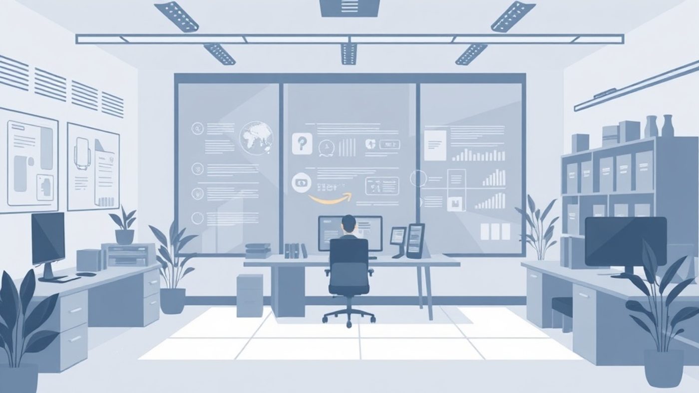 Amazon Kasih $5 Miliar ke Anthropic, Tapi Ada Syarat Besar di Baliknya