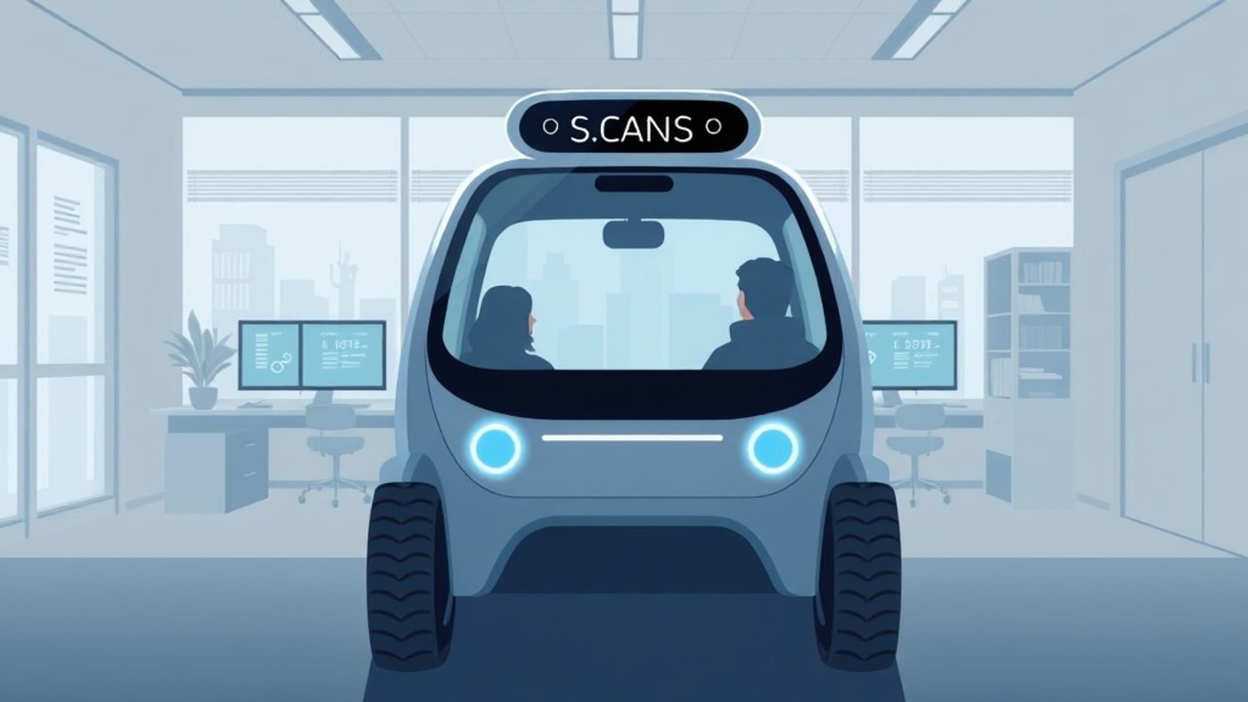 ‘System failure’ paralyzes Baidu robotaxis in China