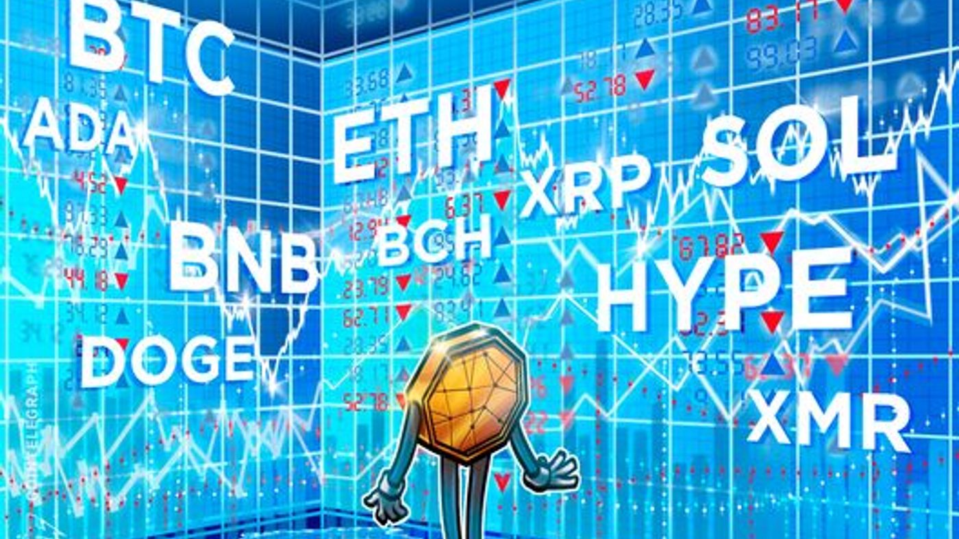 Prediksi Harga Crypto: Bitcoin Siap Tembus $84.000?