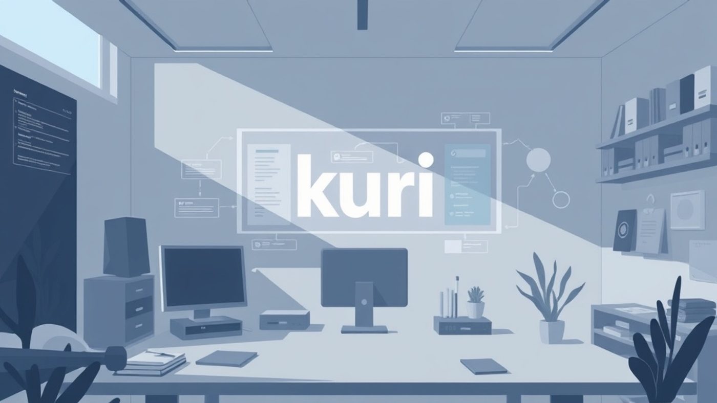 Kuri: Browser Agent Berbasis Zig yang Bikin Penasaran