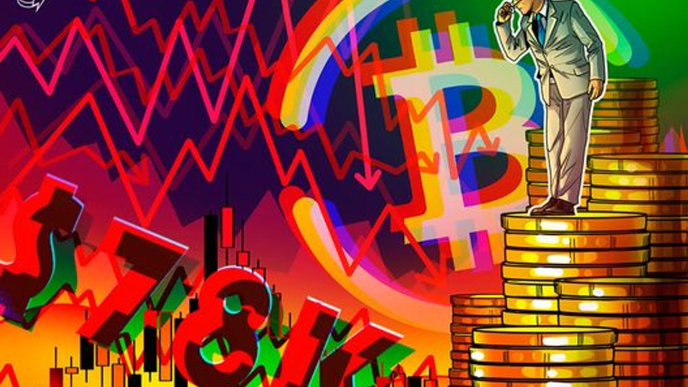 Bitcoin Tembus $78K, Liquidasi Crypto Capai $820 Juta dalam 24 Jam
