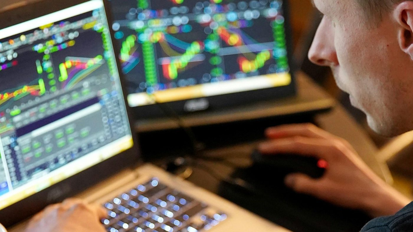 Polymarket Incar Izin CFTC, Mau Buka Akses untuk Trader Amerika