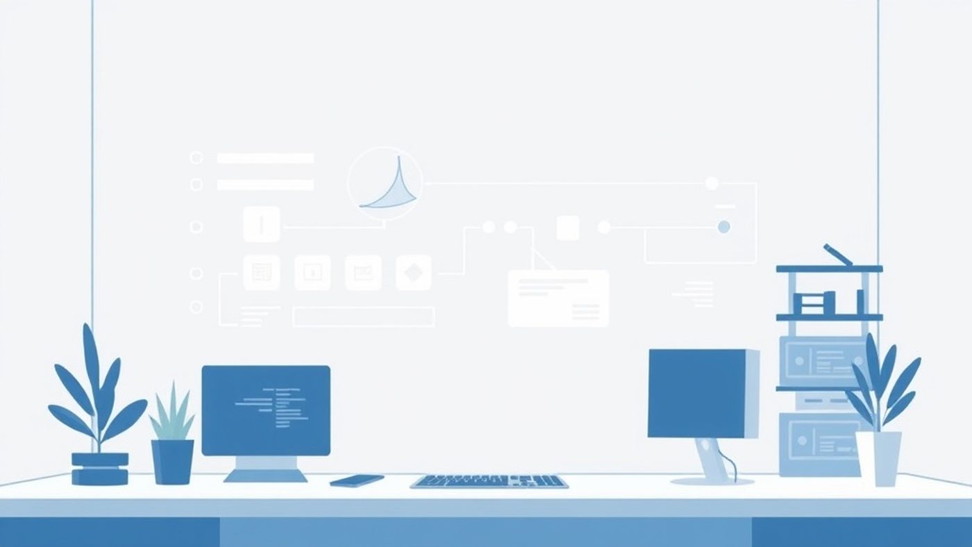 MiniMax M2.7 Rilis Open Source: Model AI yang Bisa Mengembangkan Dirinya Sendiri