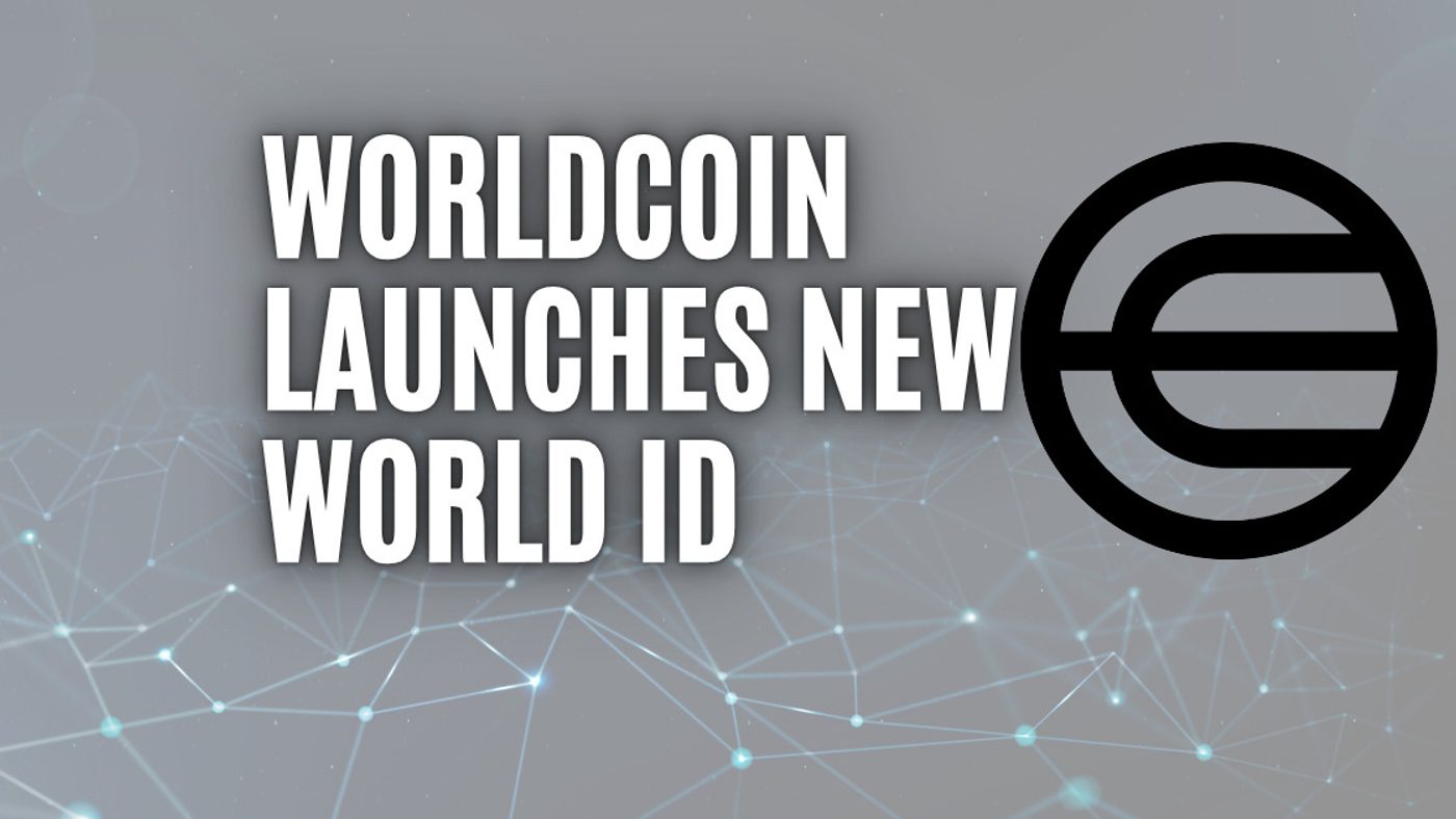 World ID Baru Rilis: Cara Bukti Manusia Bekerja di Era AI