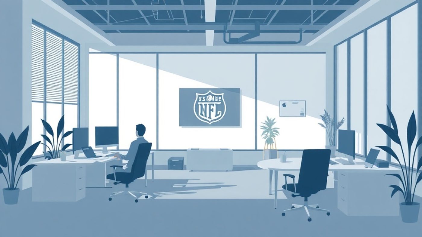 US Bank Gandeng NFL, Perluas Jangkauan ke Penggemar Sepak Bola Amerika