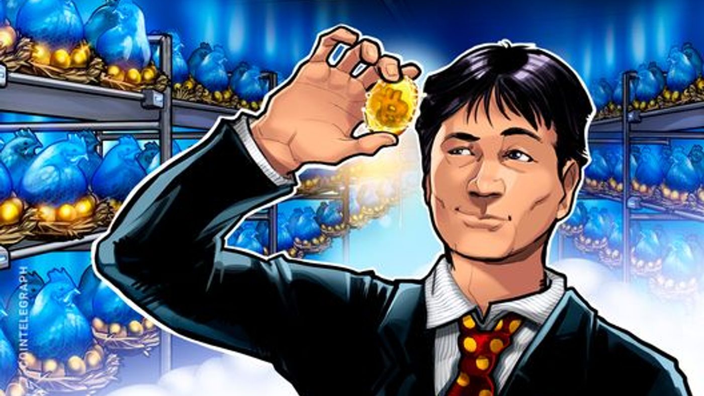 Miner Kripto Jual Bitcoin Lebih Banyak di Q1 2026 Dibanding Sepanjang 2025