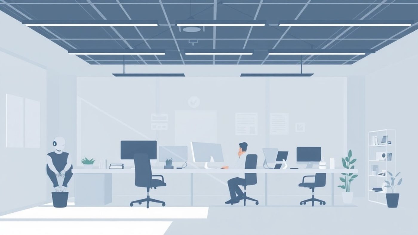 VC Eclipse has a new $1.3B to back — and build — ‘physical AI’ startups