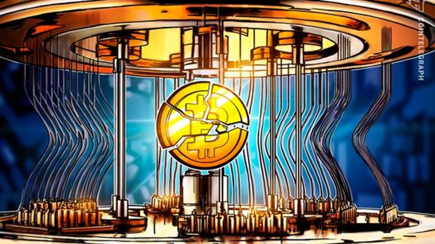 Bitcoin Punya Waktu 3-5 Tahun Sebelum Ancaman Quantum Jadi Nyata