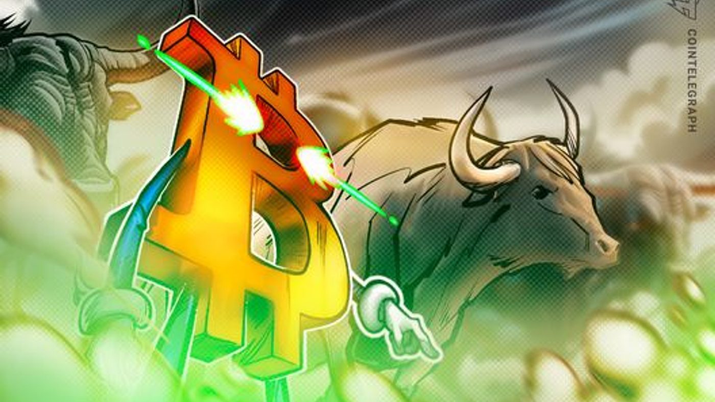 Bitcoin 'Bull Score' Naik ke Level Tertinggi Enam Bulan, tapi Waspada Bear Market 2022 Bisa Terulang
