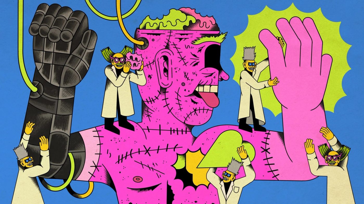 MIT Technology Review Rilis 10 Hal Penting di AI Saat Ini