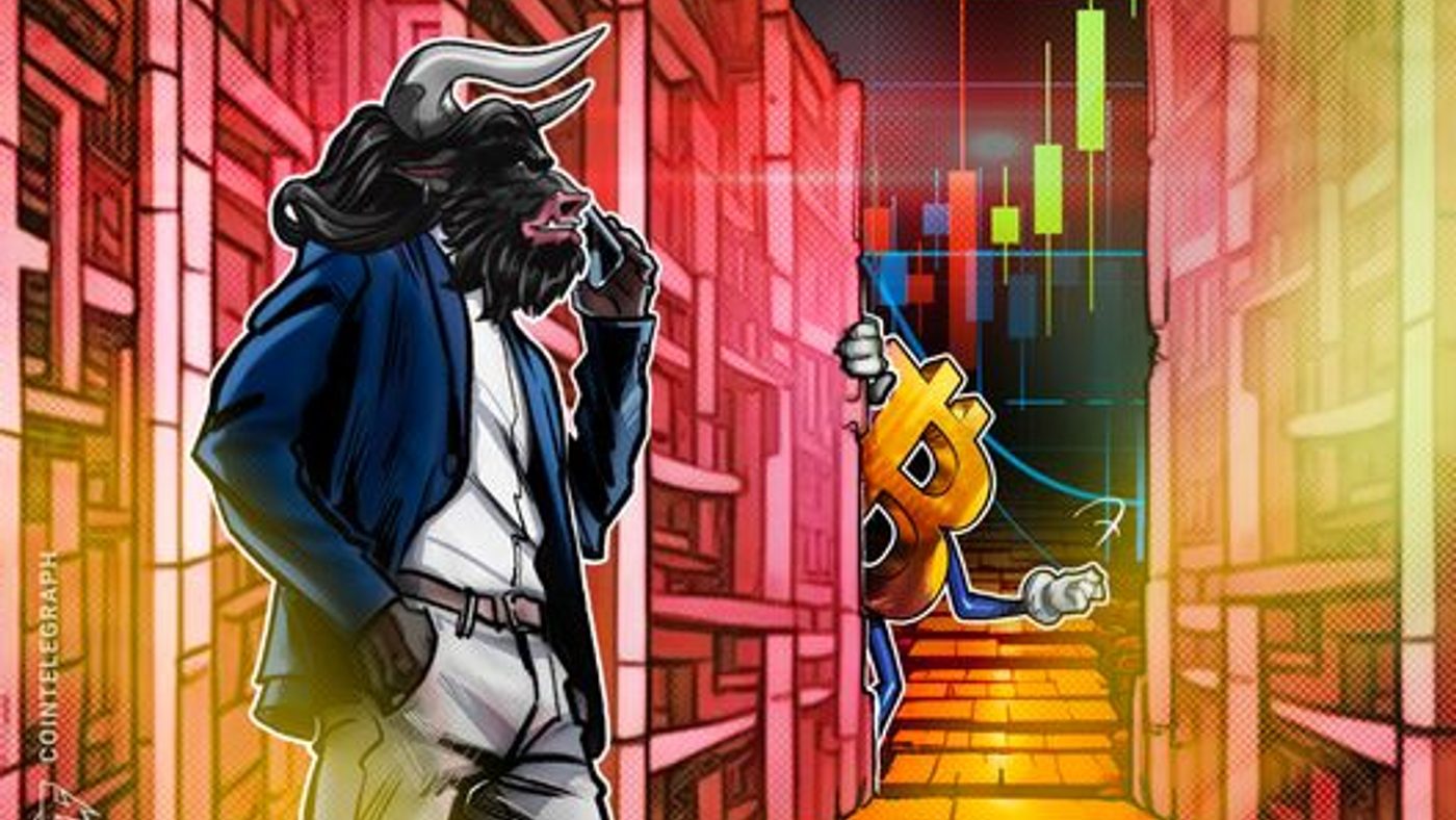Analis: Bull Run Bitcoin Masih Terlalu Dini, Permintaan Masih Lemah