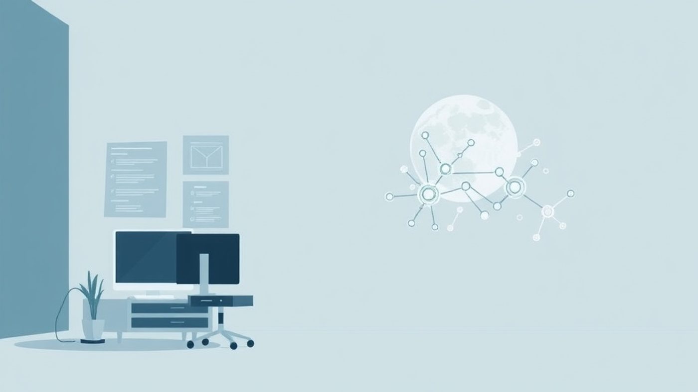 Artemis II dan Bahaya Tak Terlihat di Perjalanan ke Bulan