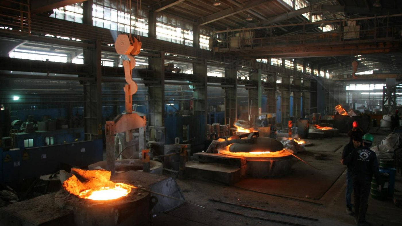 Pabrik Aluminium Alcoa Bakal Jadi Tambang Bitcoin: Begini Cara Crypto Serap Energi Besar-besaran