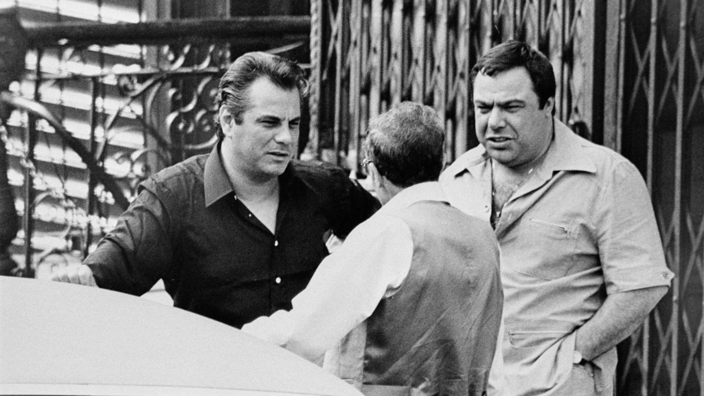 Cucu Bos Mafia John Gotti Dibui karena Skema Penipuan COVID dan Crypto $1,1 Juta