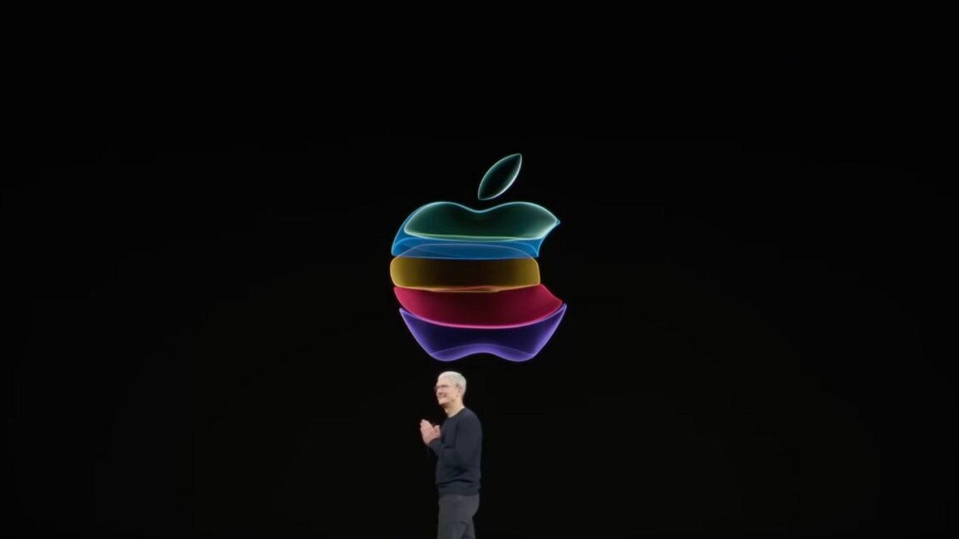 Enam Hal yang Bakal Ingat Saya Tentang Era Tim Cook di Apple