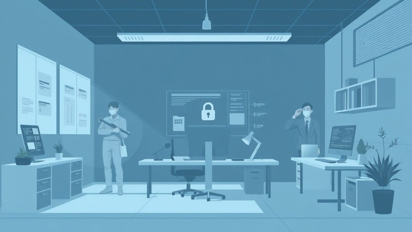 Pembuat Spyware pcTattletale Lolos dari Penjara, Apa yang Bisa Kita Pelajari?