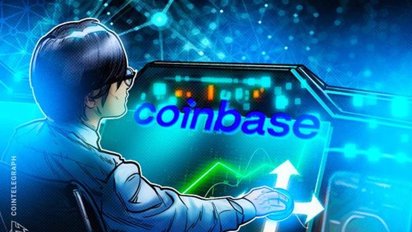 Coinbase rolls out UK crypto-backed loans as FCA shapes rules