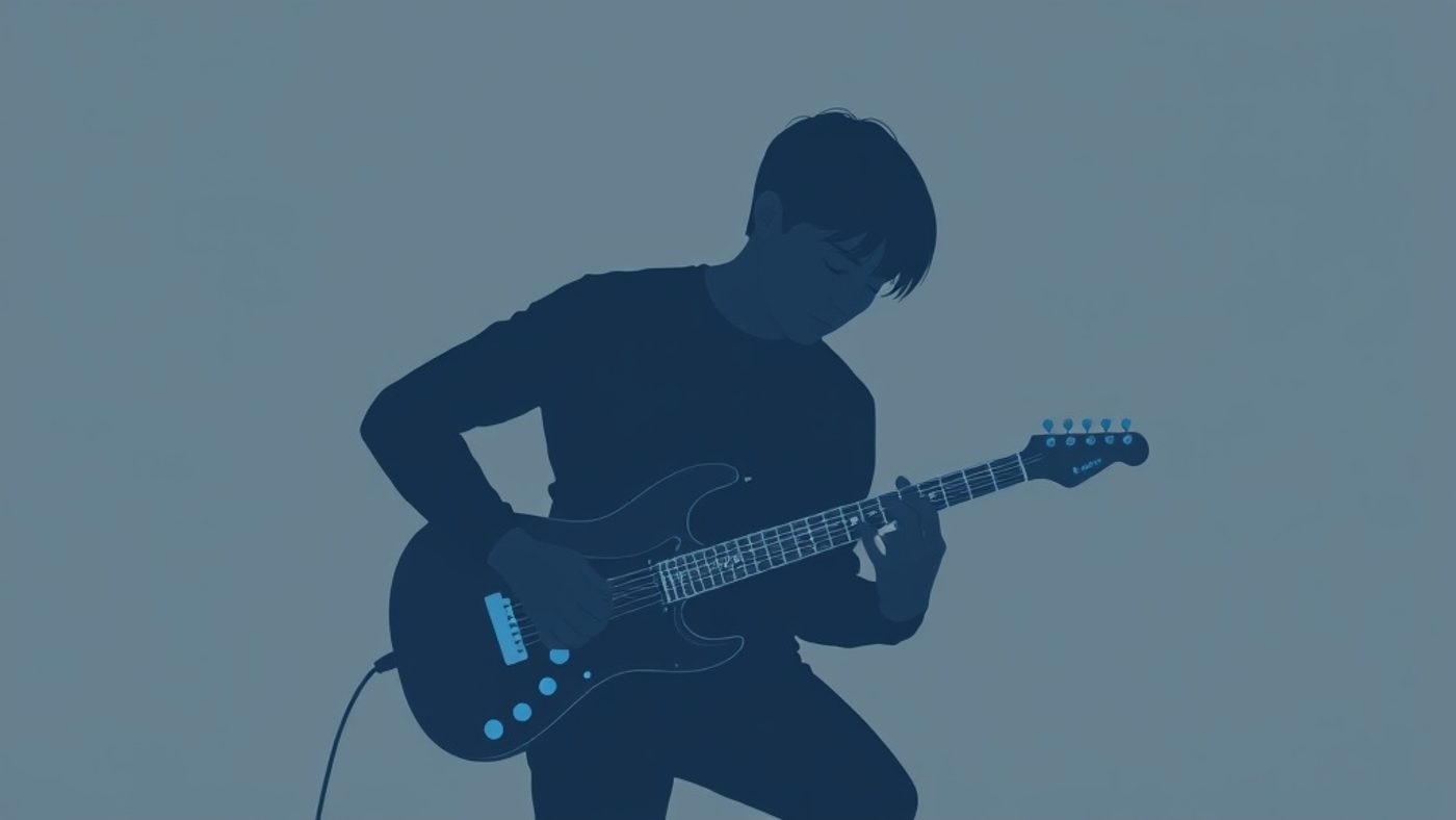 Contrapunk: Gitar Kamu Bisa Jadi Orchestra dengan Real-time Harmony