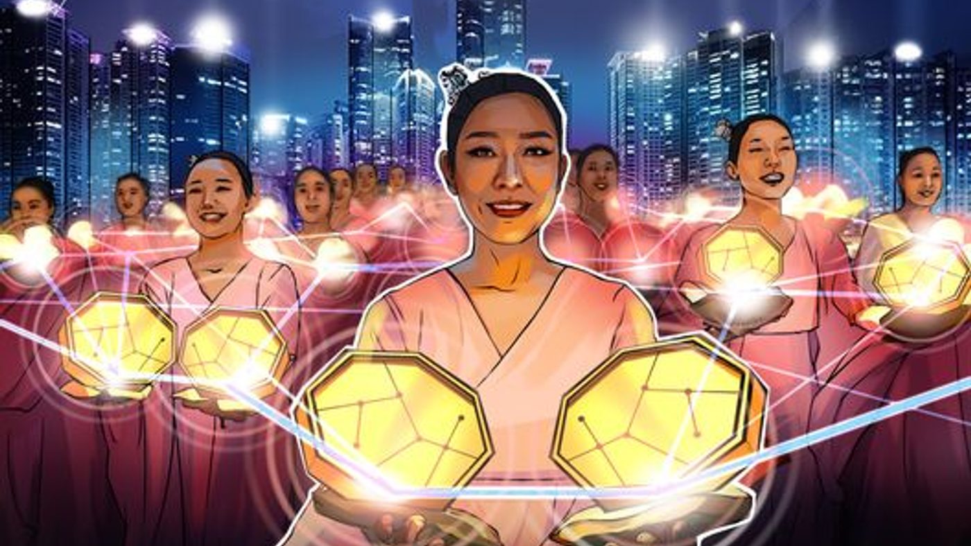 Korea Selatan Siap Atur Stablecoin dan RWA Lewat UU Keuangan Baru