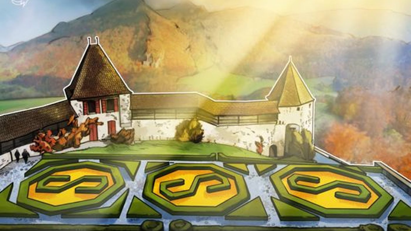 UBS dan Lima Bank Besar Luncurkan Sandbox Stablecoin Franc Swiss