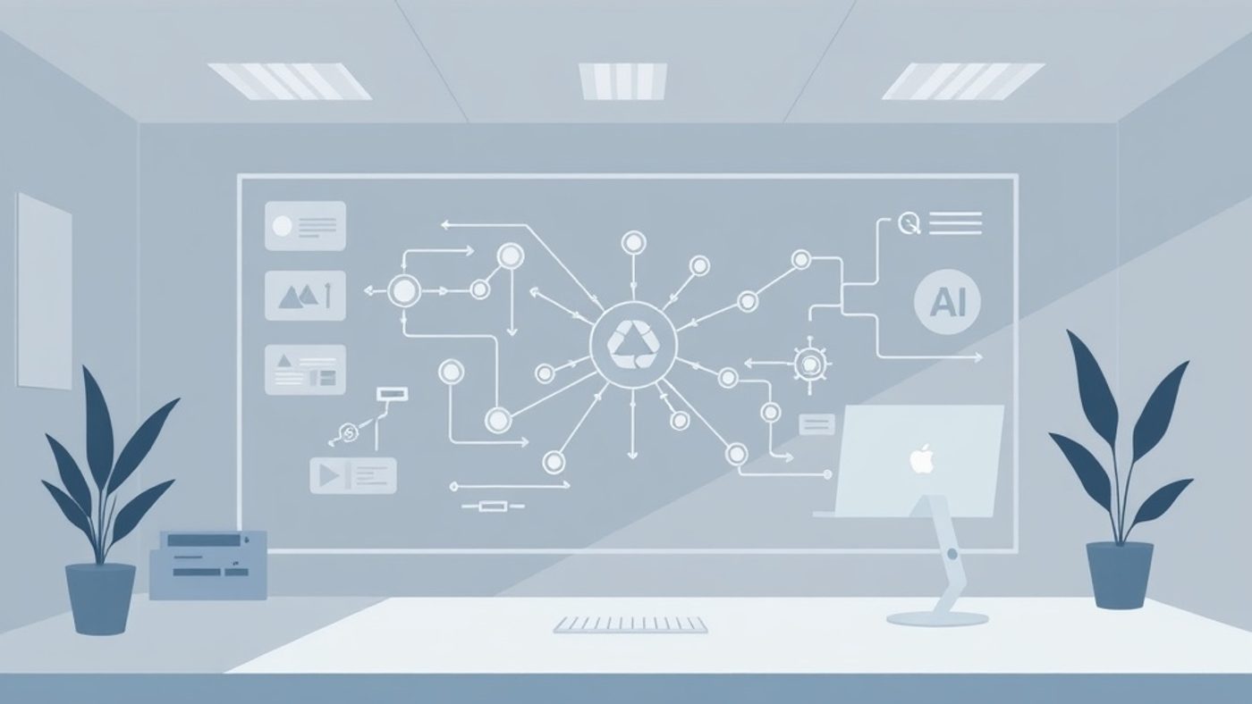 LLM Bikin Cara Kita Berpikir Makin Sama?
