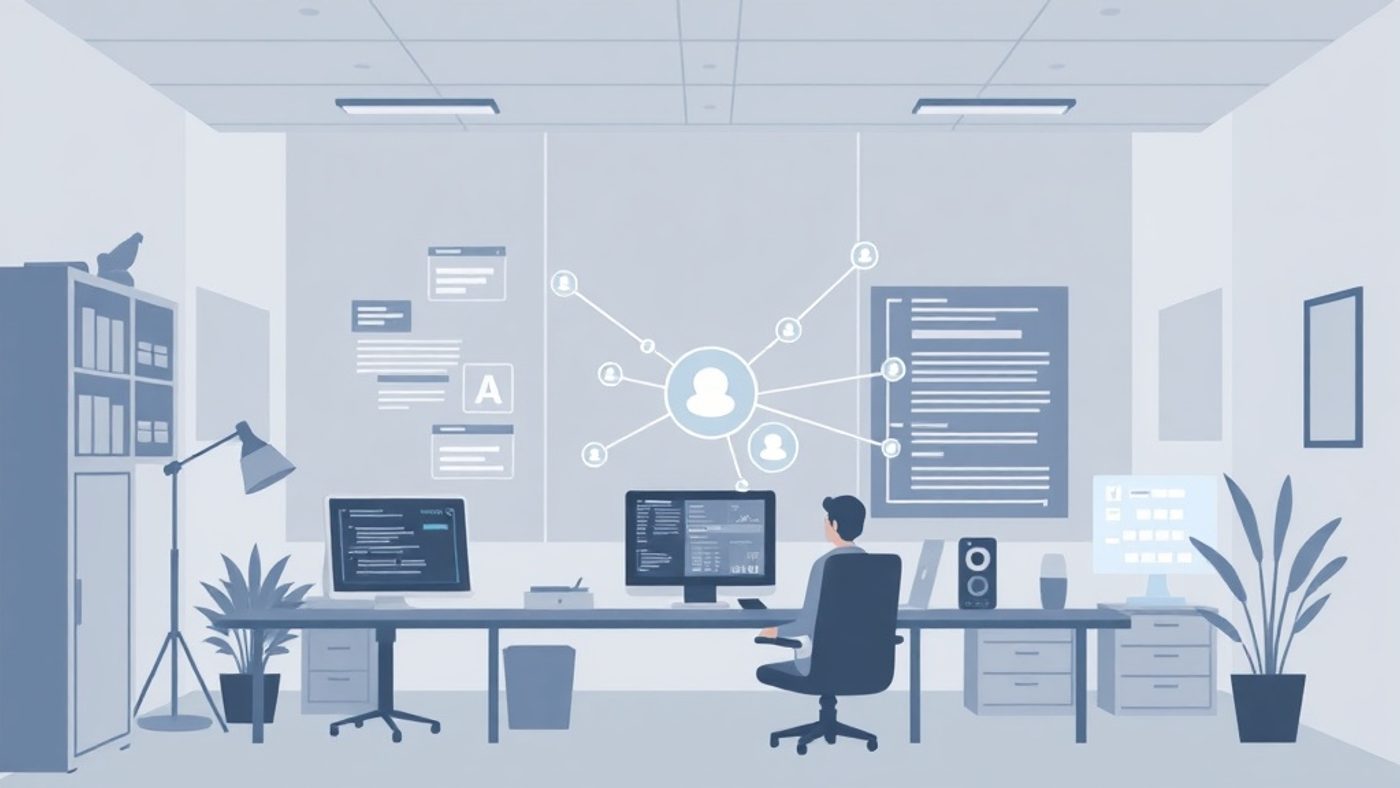 Karyawan Meta Protes Program Wajib Pelatihan AI yang Pakai Data Mereka