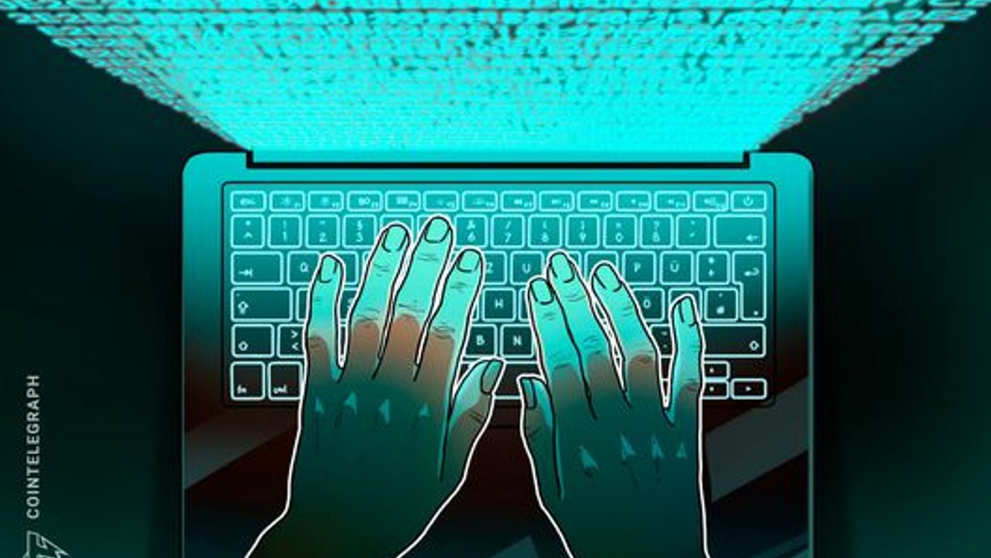 Kode Program Itu 'Free Speech', Bukan Tindakan Kriminal