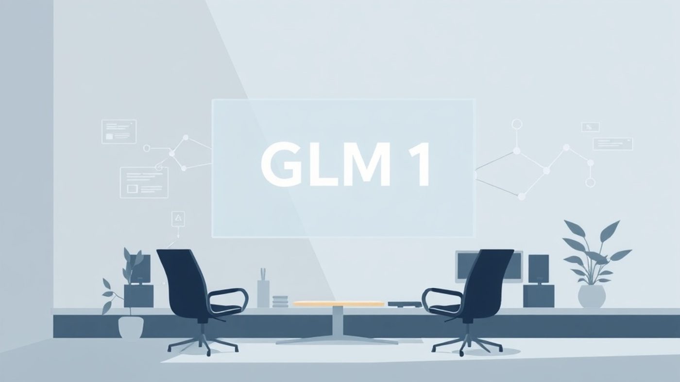 GLM-5.1: Model AI Open-Weight 754B yang Bisa Kerja Otonom 8 Jam dan Pecahkan Rekor di SWE-Bench Pro