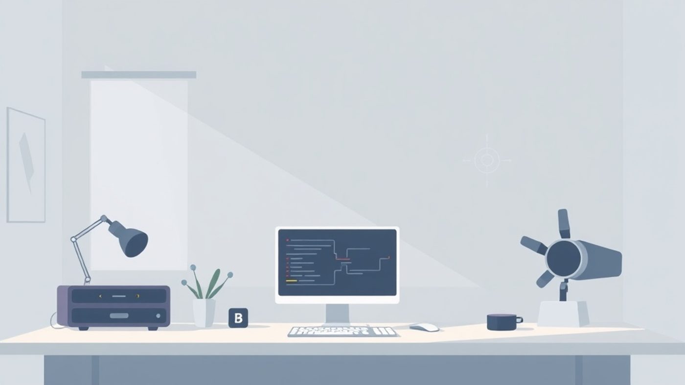 Panduan Praktis: Membangun Sistem Background Task dengan Huey dan SQLite Tanpa Redis
