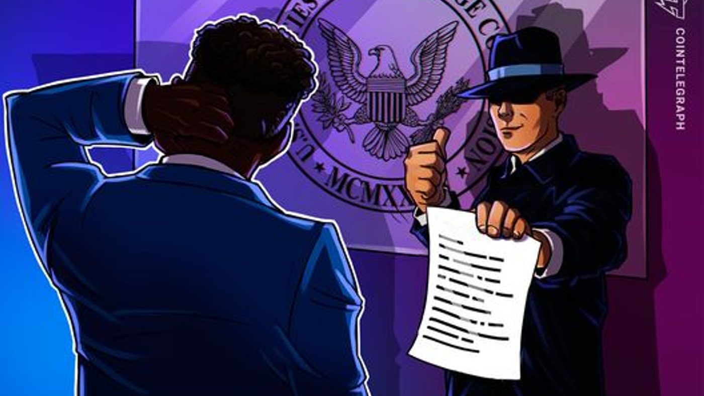 SEC Siap Kasih Izin Khusus buat Tokenisasi Sekuritas di Blockchain