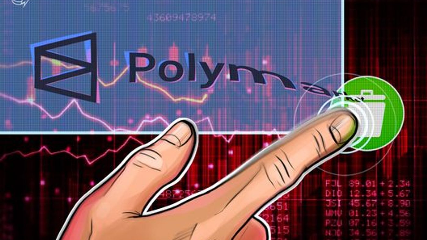 Polymarket Sempat Muncul di Google News, Tapi Langsung Dihapus Lagi