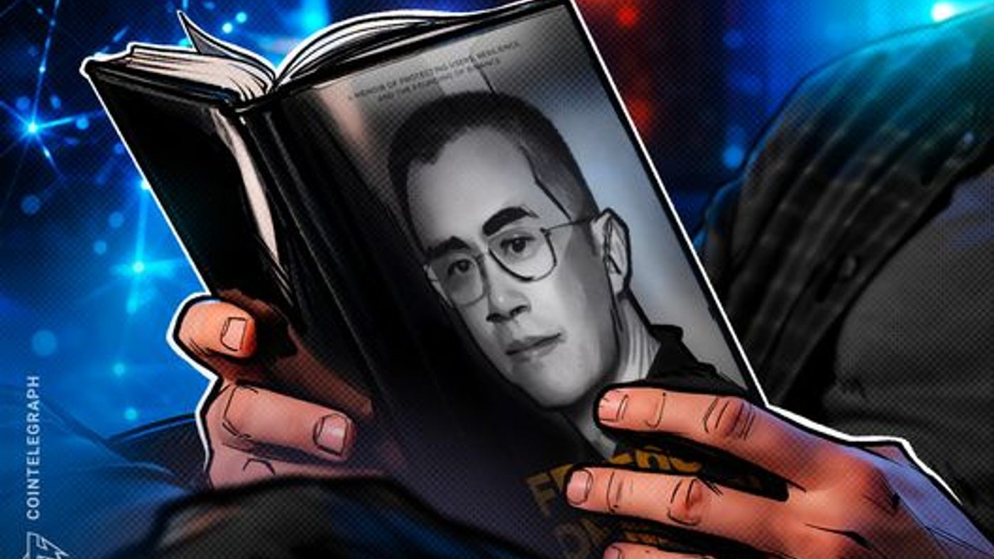 Dari Miliarder Crypto ke Penjara: Kisah CZ di Balik Binance