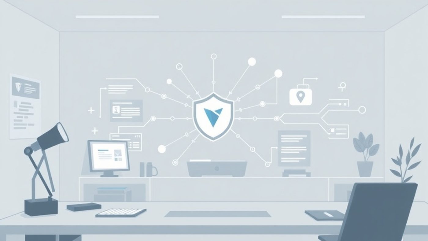 Veracrypt Project Update