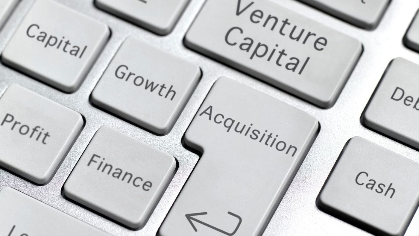 Startup AI Sedang 'Menyantap' Dana VC, Bagaimana Startup Crypto Bertahan?