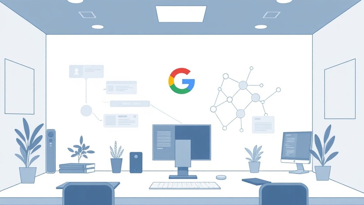 Google Siap Investasi Hingga $40 Miliar ke Anthropic, Saingan ChatGPT