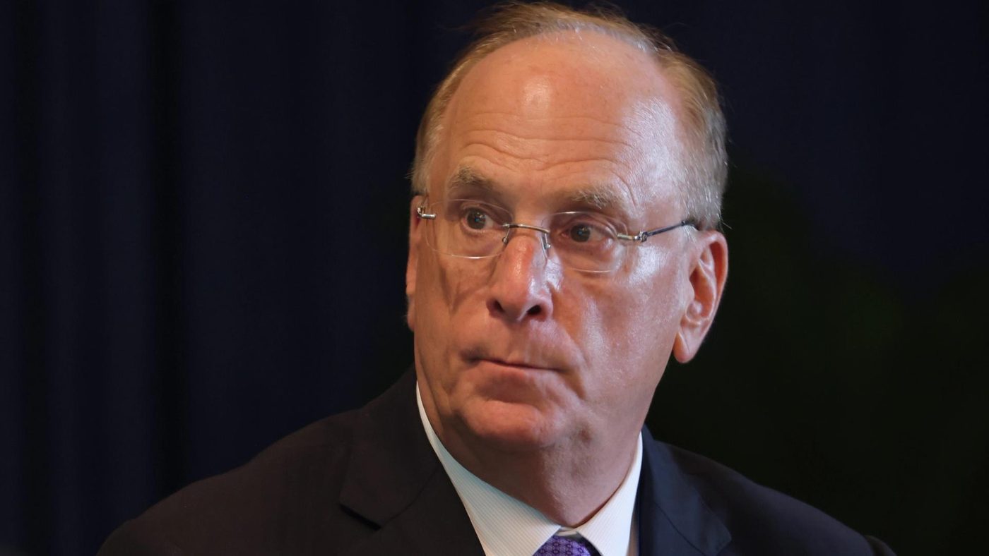 Bitcoin ETF BlackRock Tembus Rekor Baru, Bukti Crypto Makin Diterima Institusi