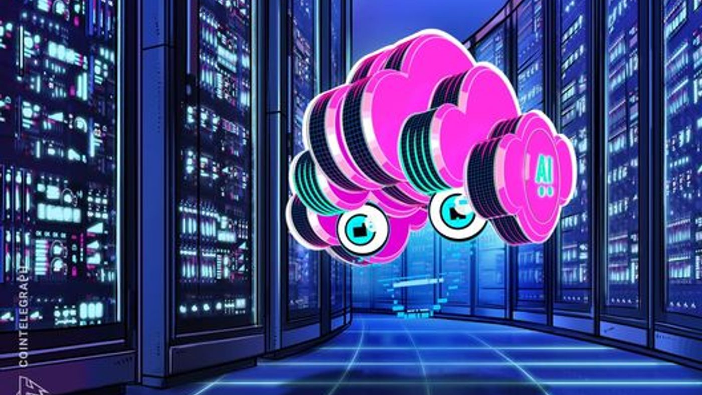 CoreWeave Pinjam $8,5 Miliar: Saatnya AI Gantikan Crypto Mining di Wall Street