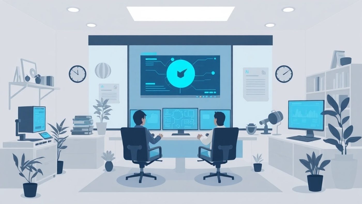 Latitude Luncurkan Voyage: Platform Baru Buat Bikin RPG Pakai AI