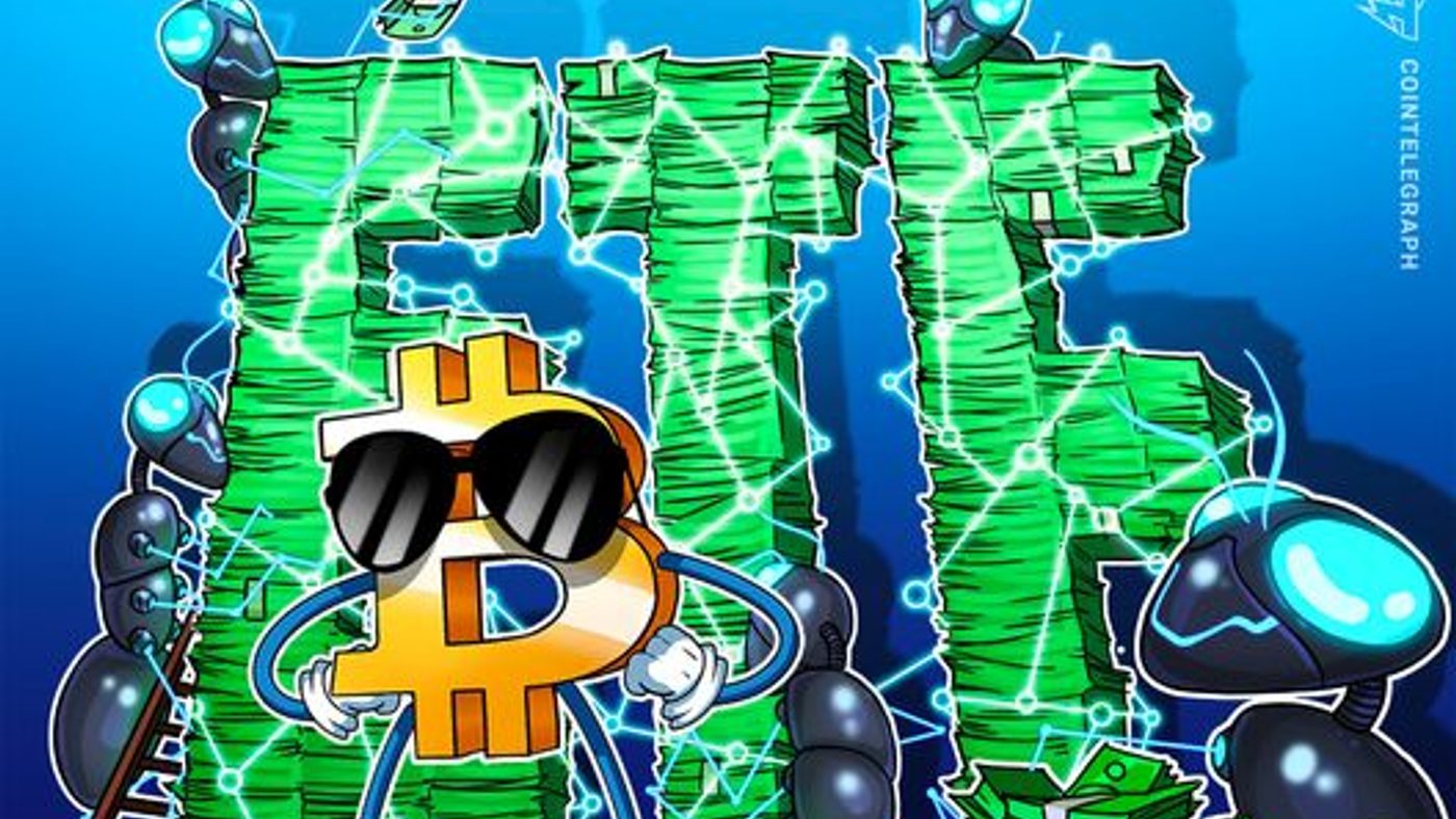 Morgan Stanley Bitcoin Trust Melesat, Kalahkan WisdomTree dalam 6 Hari