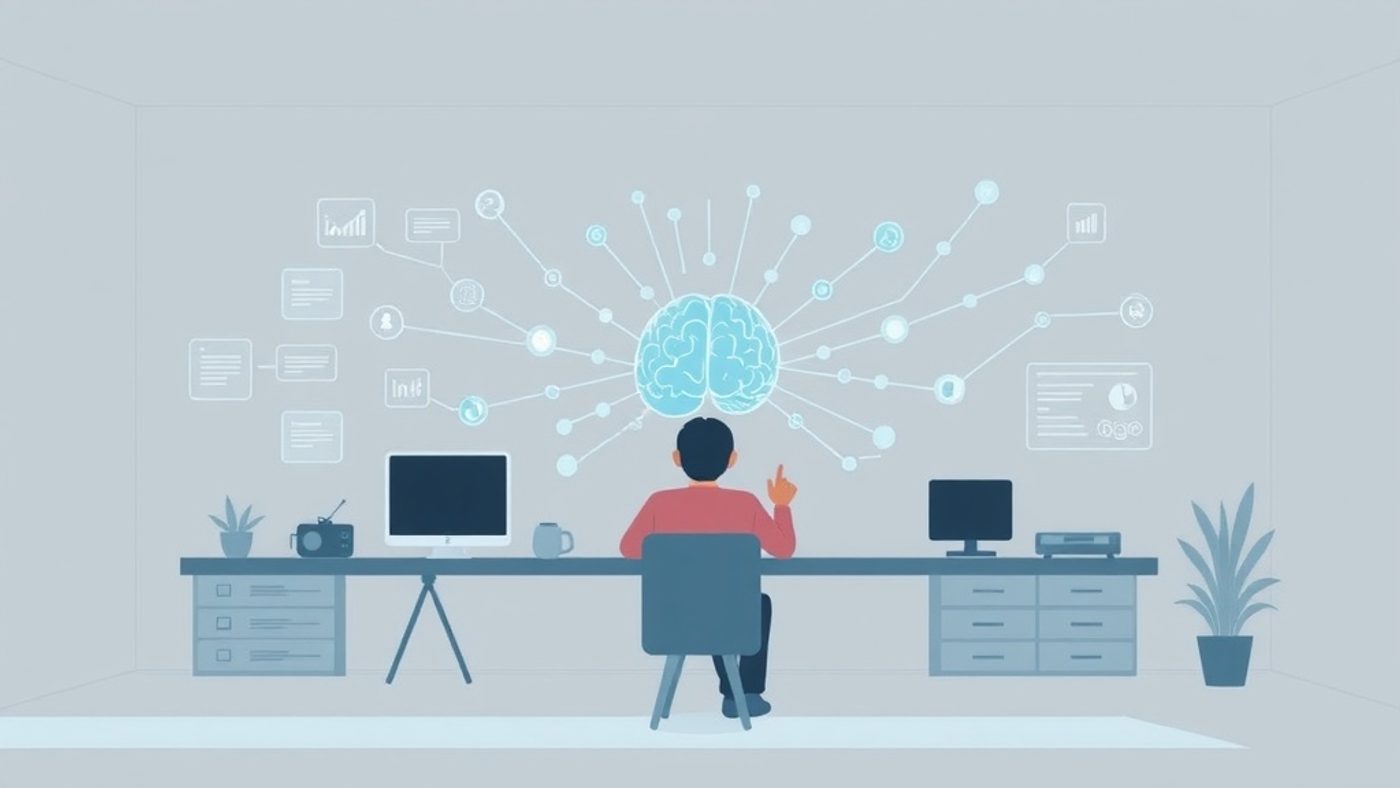 Otak Ayah: Gimana Jadi Bapak Bisa Ubah Cara Pikir Pria