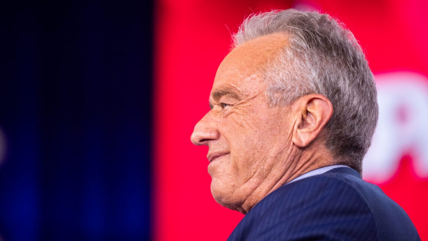 RFK Jr. Ingin Batasi Antidepresan, Tapi Klaimnya Menuai Kontroversi