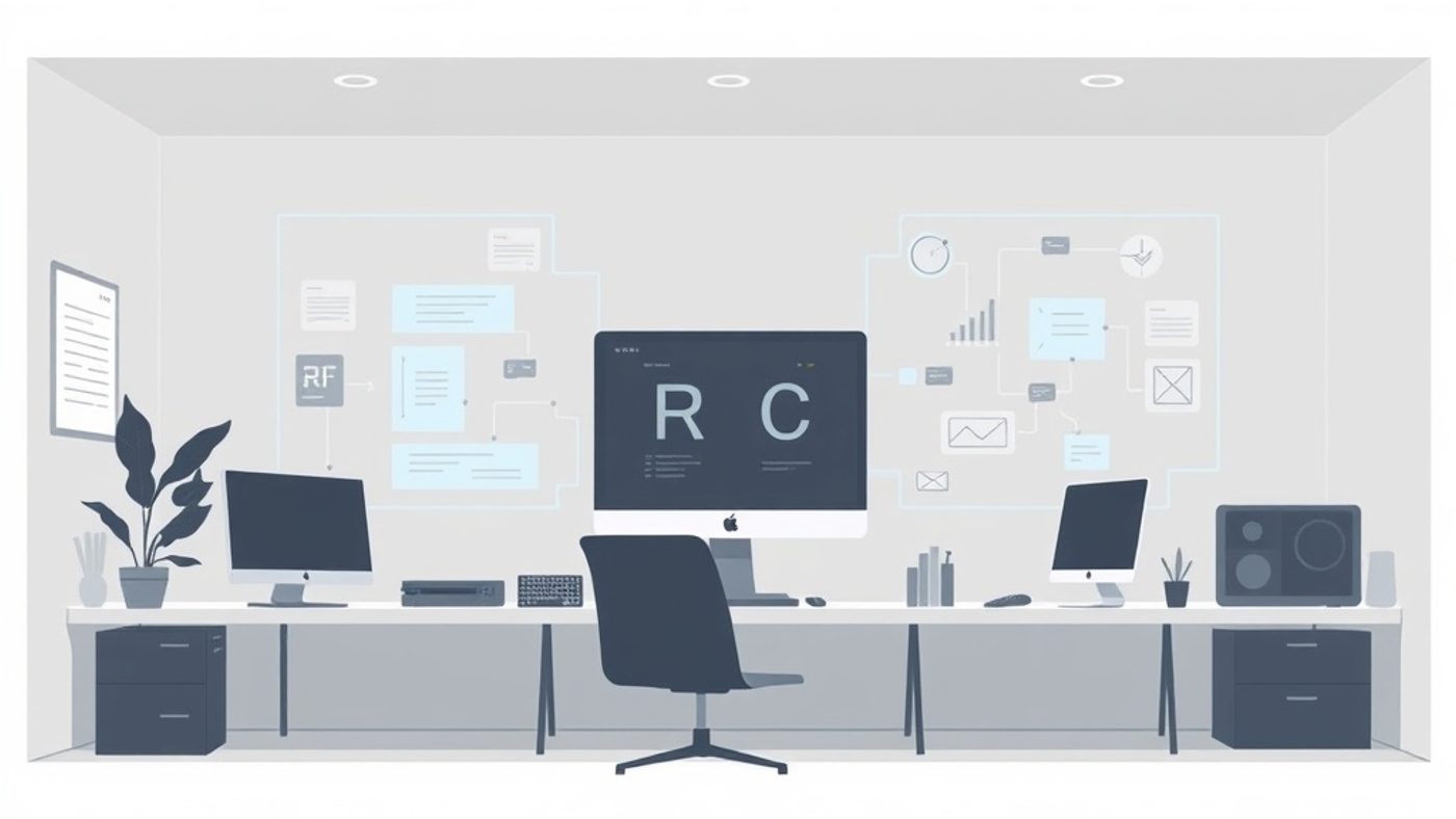 Raylib v6.0 Rilis: Apa yang Baru untuk Developer Game?