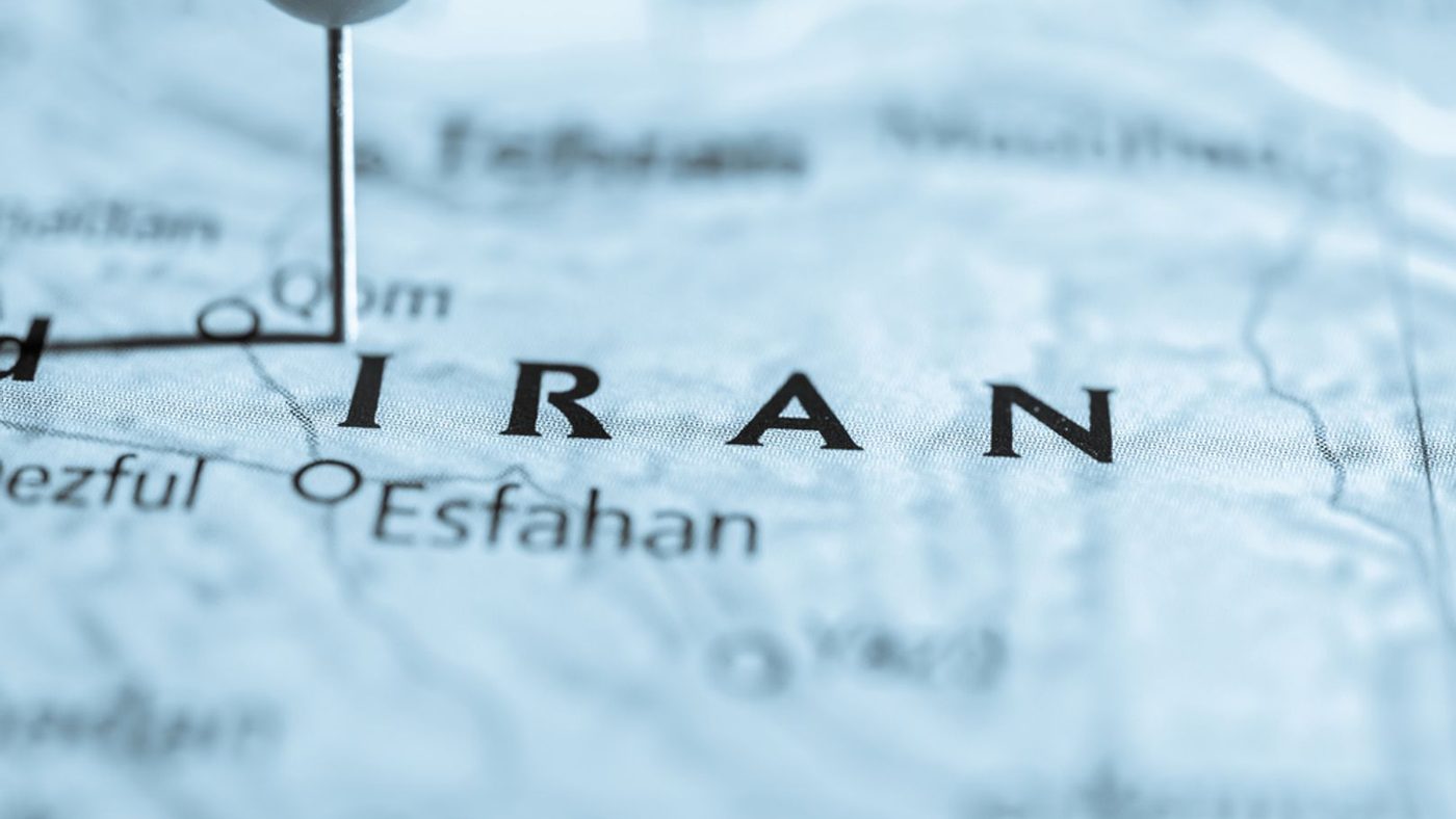 Bitcoin Tembus $75.000 Lagi, Pasar Crypto Ikut Ceria Gegara Kabar Damai Iran