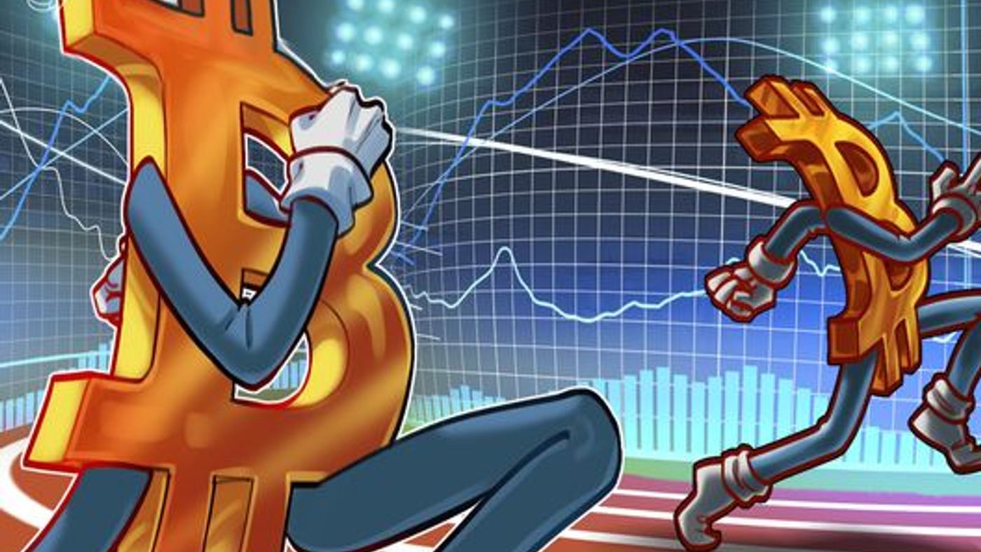 Siklus Bitcoin 2024 'Lebih Lemah' dari Halving Sebelumnya, Apa yang Terjadi?