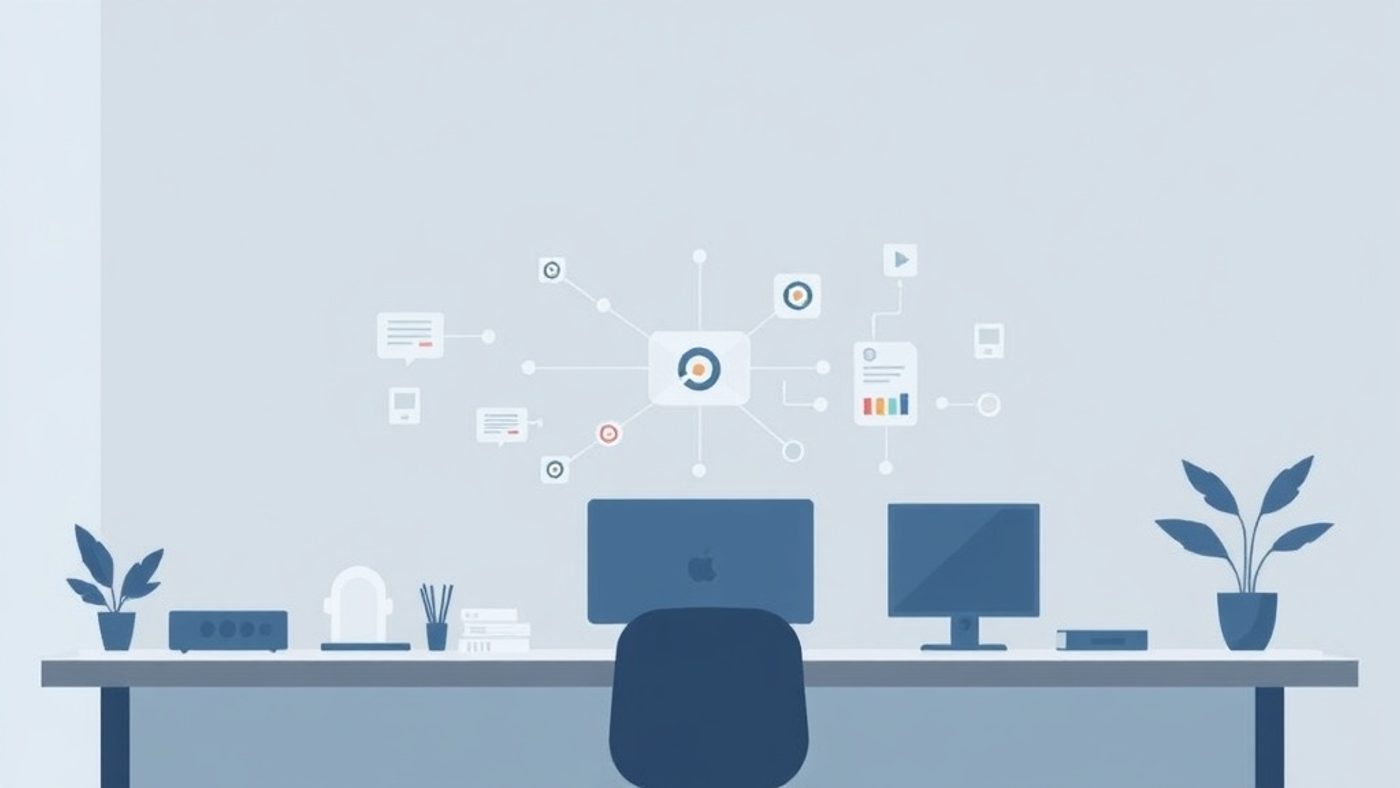 Cara Baru AI Belajar Nalar Seperti Manusia: Gabungkan Neural dan Symbolic